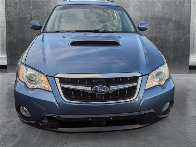 used 2008 Subaru Outback car, priced at $11,991