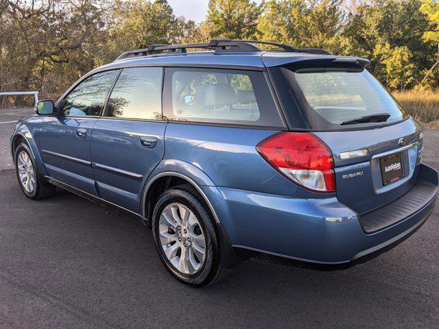 used 2008 Subaru Outback car, priced at $11,991