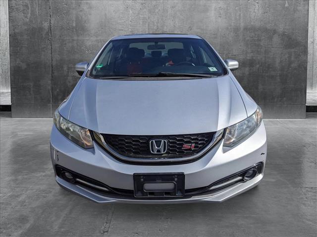 used 2015 Honda Civic car, priced at $13,764