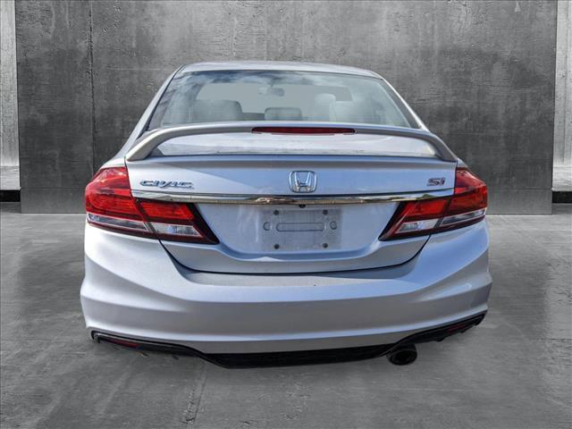 used 2015 Honda Civic car, priced at $13,764