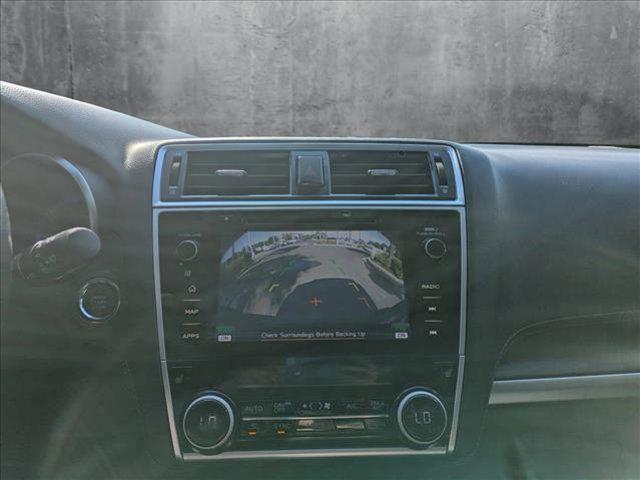 used 2018 Subaru Outback car, priced at $18,720
