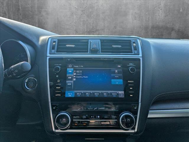 used 2018 Subaru Outback car, priced at $18,720