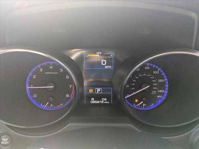 used 2018 Subaru Outback car, priced at $18,720