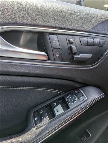 used 2015 Mercedes-Benz GLA-Class car, priced at $11,850