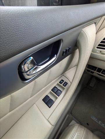 used 2012 INFINITI FX35 car, priced at $11,999