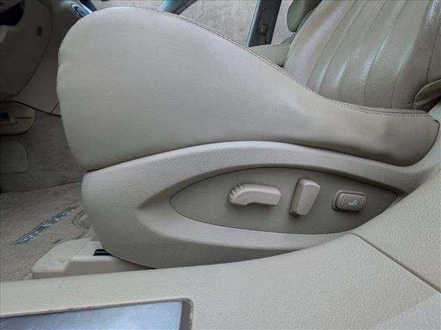used 2012 INFINITI FX35 car, priced at $11,999