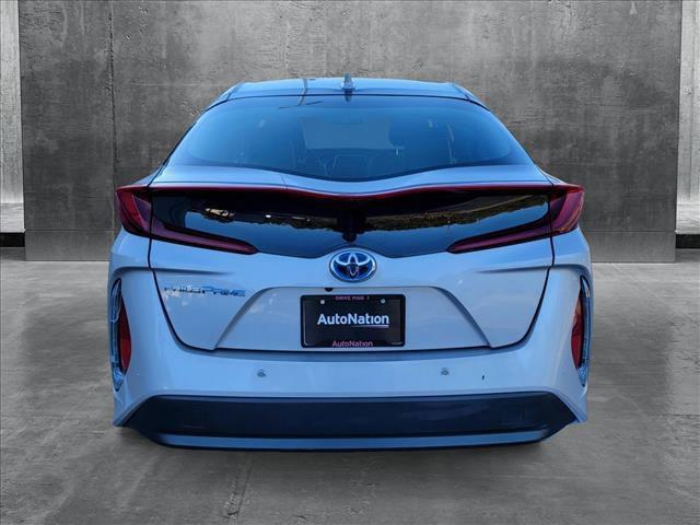 used 2019 Toyota Prius Prime car, priced at $20,991