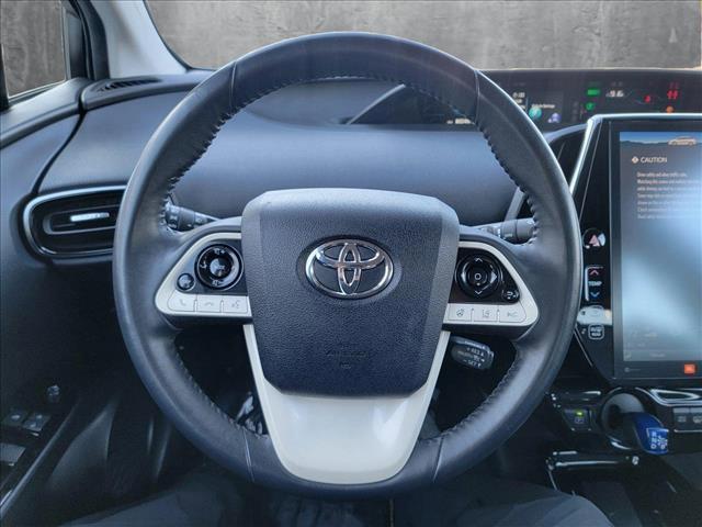 used 2019 Toyota Prius Prime car, priced at $20,991