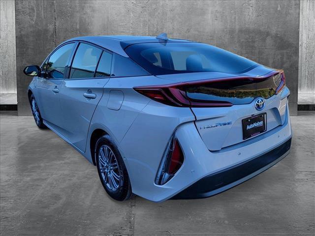 used 2019 Toyota Prius Prime car, priced at $20,991