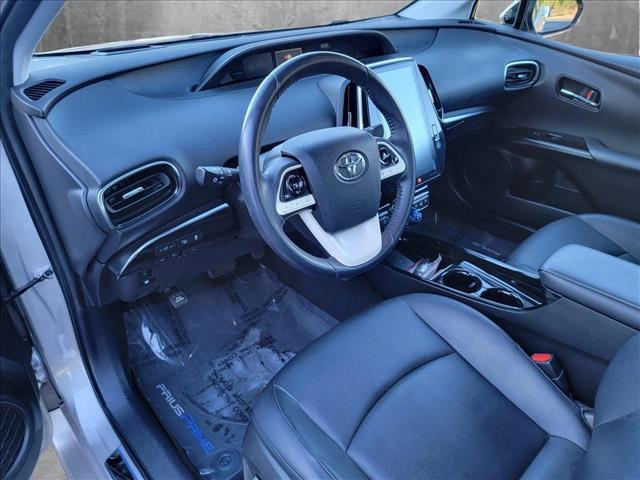 used 2019 Toyota Prius Prime car, priced at $20,991