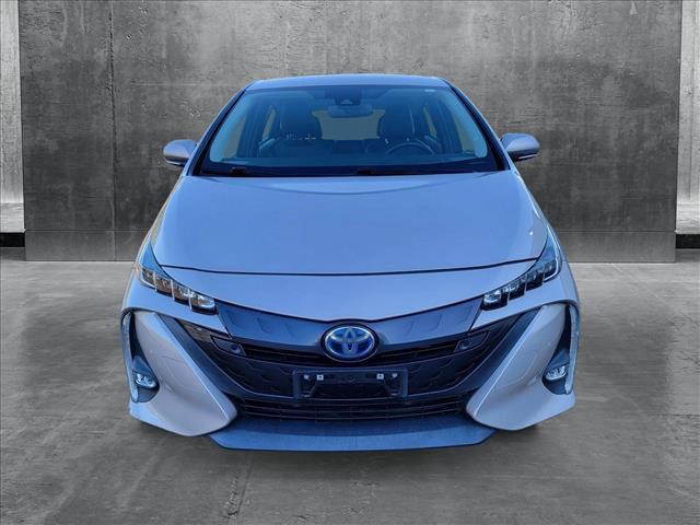 used 2019 Toyota Prius Prime car, priced at $20,991