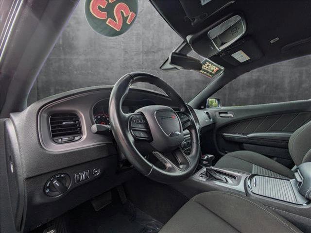used 2023 Dodge Charger car, priced at $25,967