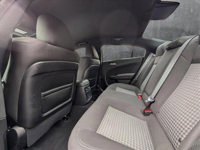 used 2023 Dodge Charger car, priced at $25,967