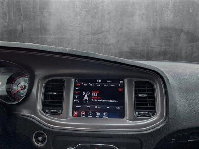 used 2023 Dodge Charger car, priced at $25,967