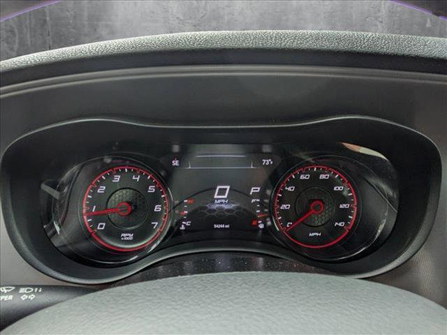 used 2023 Dodge Charger car, priced at $25,967
