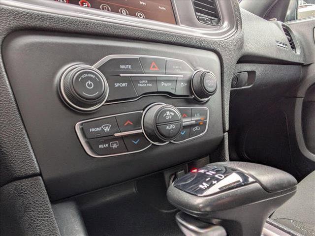 used 2023 Dodge Charger car, priced at $25,967
