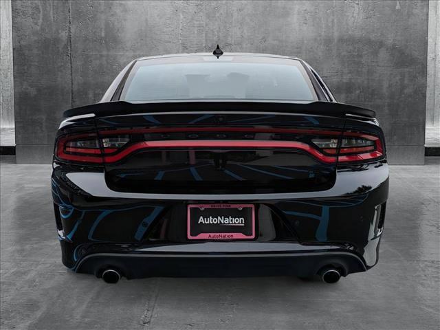 used 2023 Dodge Charger car, priced at $25,967
