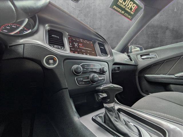 used 2023 Dodge Charger car, priced at $25,967