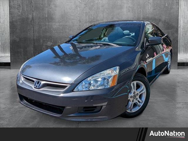 used 2007 Honda Accord car, priced at $7,590