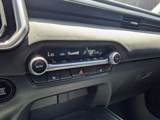 used 2024 Mazda CX-50 car, priced at $26,321