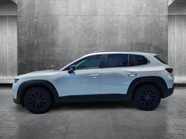 used 2024 Mazda CX-50 car, priced at $26,321