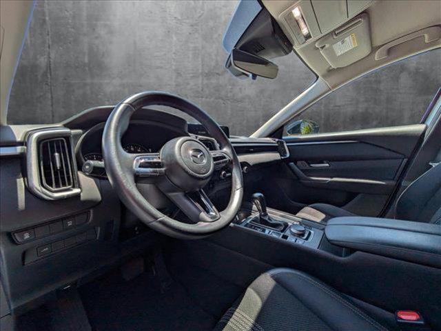 used 2024 Mazda CX-50 car, priced at $26,321