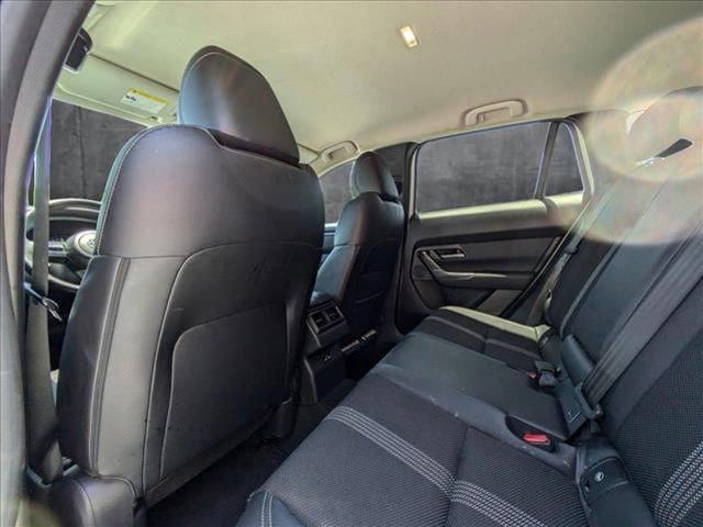 used 2024 Mazda CX-50 car, priced at $26,321