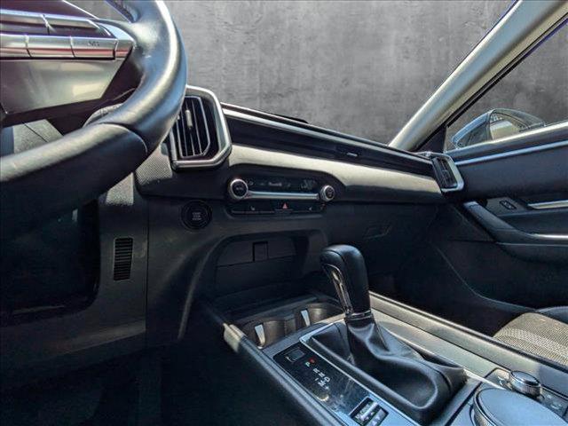 used 2024 Mazda CX-50 car, priced at $26,321