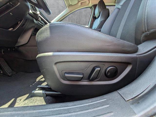 used 2024 Mazda CX-50 car, priced at $26,321