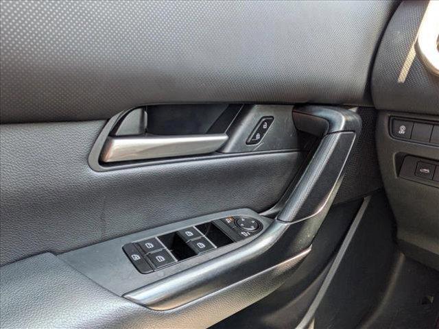 used 2024 Mazda CX-50 car, priced at $26,321