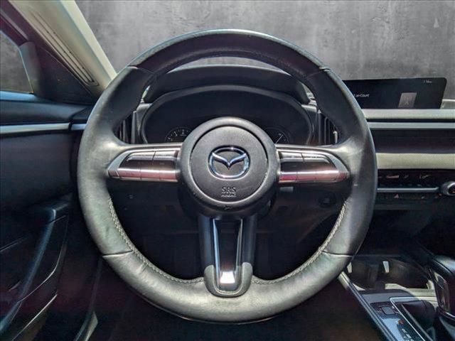 used 2024 Mazda CX-50 car, priced at $26,321