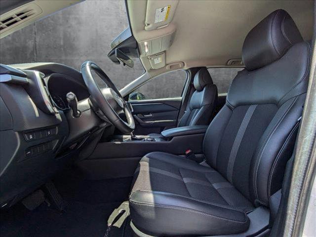 used 2024 Mazda CX-50 car, priced at $26,321