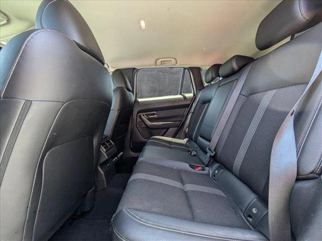 used 2024 Mazda CX-50 car, priced at $26,321