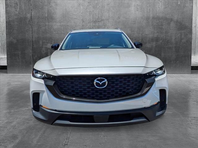 used 2024 Mazda CX-50 car, priced at $26,321