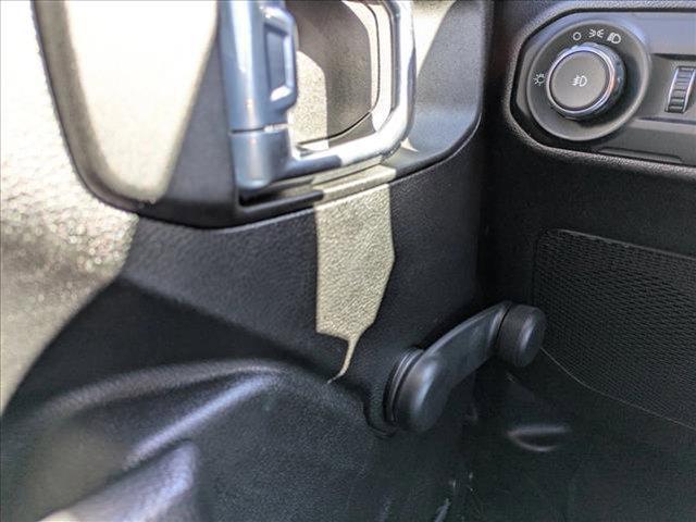 used 2022 Jeep Wrangler Unlimited car, priced at $28,991