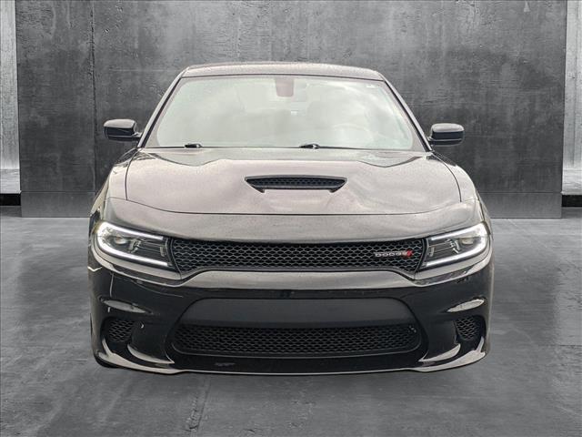 used 2023 Dodge Charger car, priced at $24,855