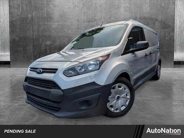 used 2017 Ford Transit Connect car, priced at $14,915
