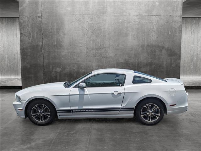 used 2014 Ford Mustang car, priced at $12,397