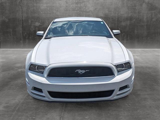 used 2014 Ford Mustang car, priced at $12,397