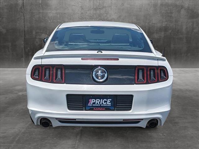 used 2014 Ford Mustang car, priced at $12,397