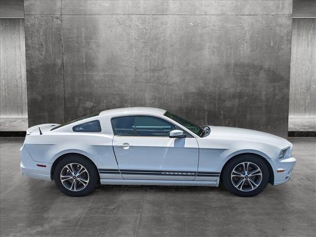 used 2014 Ford Mustang car, priced at $12,397