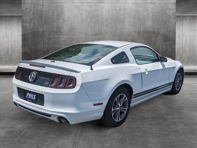 used 2014 Ford Mustang car, priced at $12,397