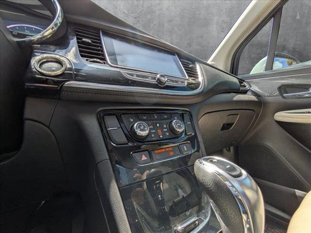 used 2018 Buick Encore car, priced at $12,099
