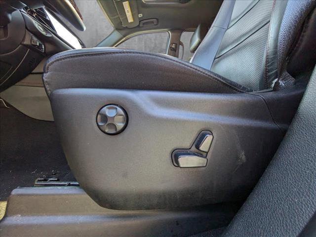 used 2024 Dodge Durango car, priced at $35,362