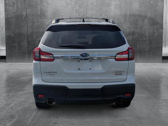 used 2022 Subaru Ascent car, priced at $33,594