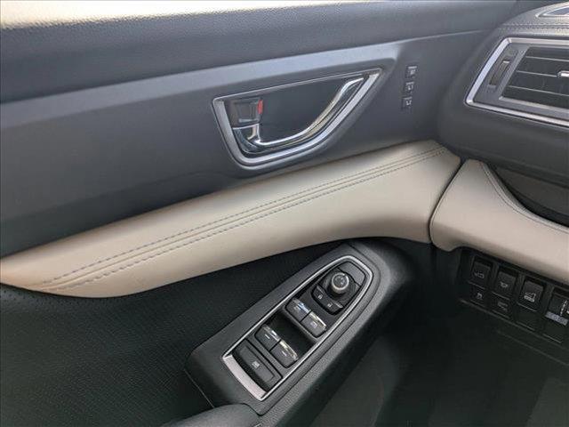 used 2022 Subaru Ascent car, priced at $33,594