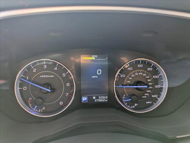 used 2022 Subaru Ascent car, priced at $33,594