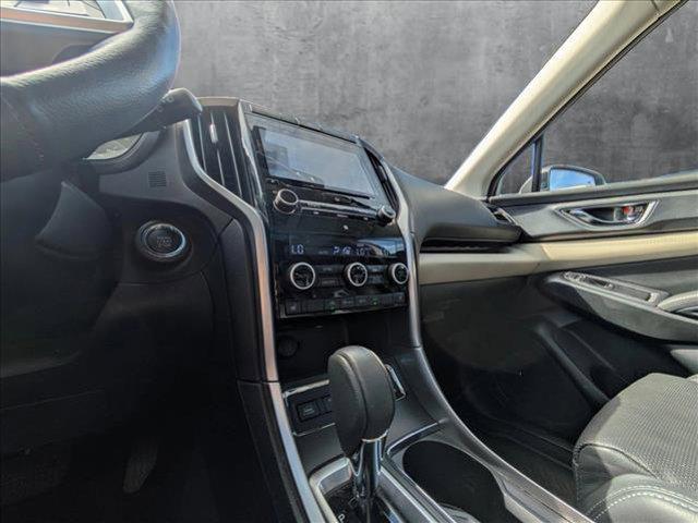 used 2022 Subaru Ascent car, priced at $33,594