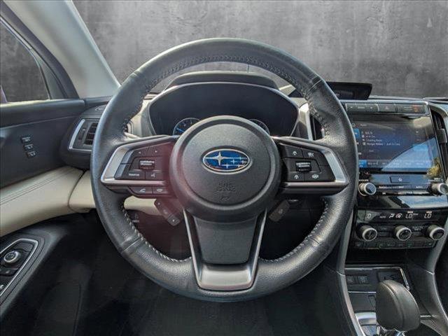 used 2022 Subaru Ascent car, priced at $33,594