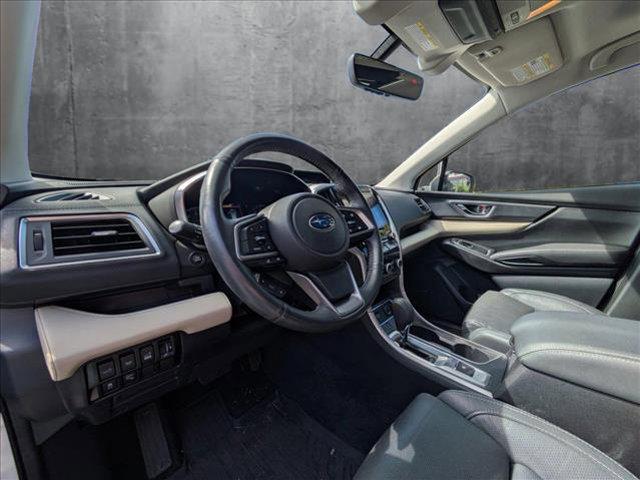used 2022 Subaru Ascent car, priced at $33,594